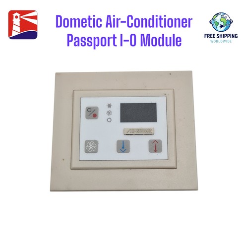 Dometic klimaanlage passport - dometic,