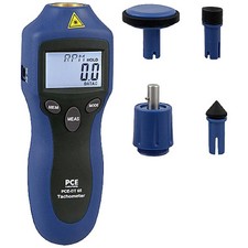 PCE Instruments Drehzahlmesser