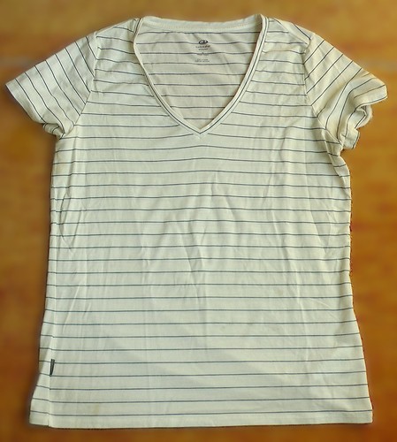Icebreaker damen shirt xl - shirt,