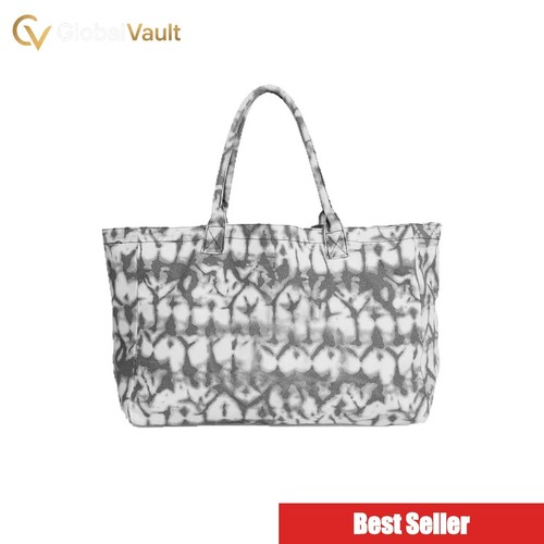 Canvas yoga tasche damen - damen, groß