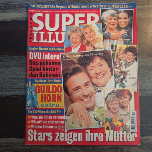 Super illu 20 98 - illu,, nr.