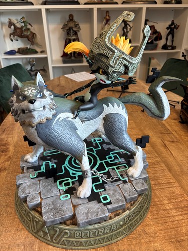 The legend zelda - legend,