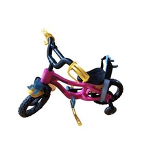 Baby Born Fahrrad ❤️