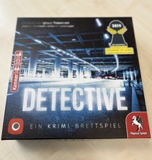 Detective - Ein Krimi