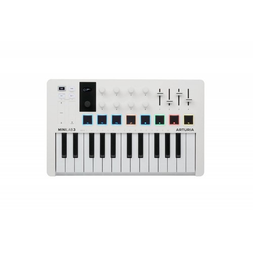 Arturia minilab tasten - minilab, 25-tasten