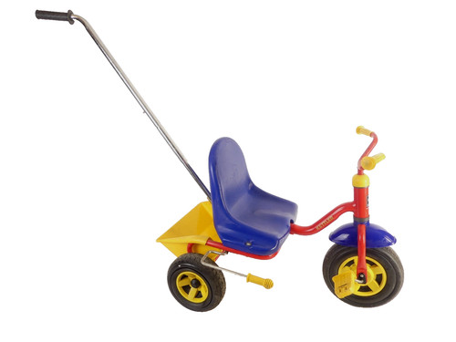 Kettler dreirad mit - kettler,