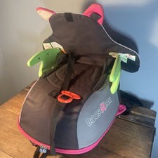 Trunki Boostapak Reise