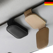 Auto Brillenhalter