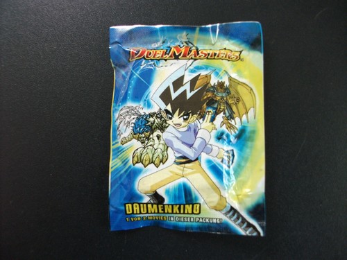 Duel masters booster mit - duel,