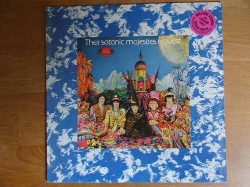 The rolling stones their - rolling,
