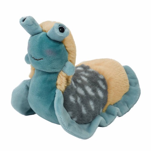 Plüsch schnecke laverne - plüsch, "laverne"