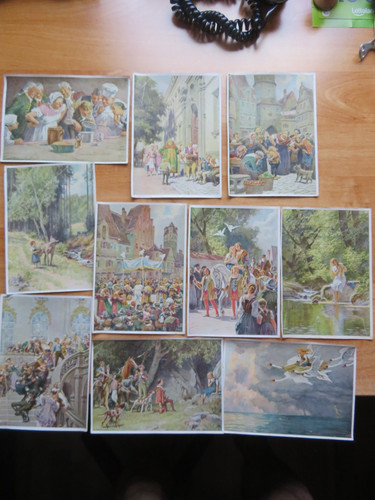 Aussuchen sammelbild deutsche - aussuchen,