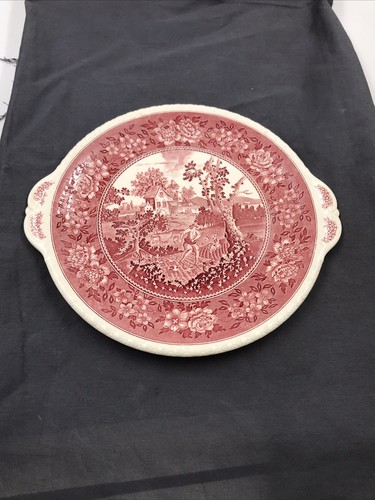 Villeroy boch rusticana rot - boch,