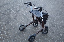 Russka Rollator vital plus 62