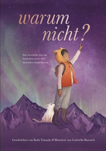 Kobi yamada warum nicht - yamada, nicht?