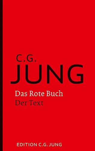 Das rote buch - buch,