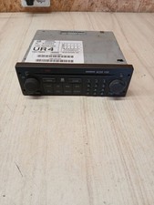 Opel Zafira A 2003 Radio