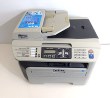 Brother MFC-7440N Drucker s/w
