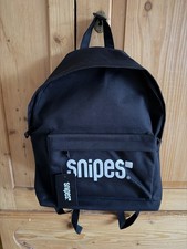 Rucksack von Snipes / Schwarz