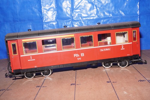 Lgb spur g 3063 - g,