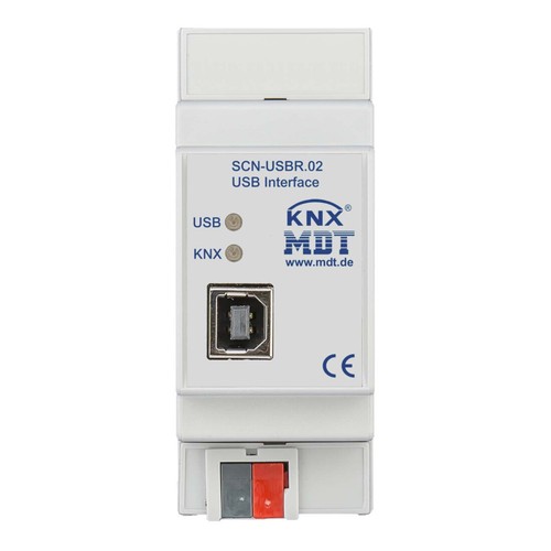 Mdt technologies usb interface - mdt,