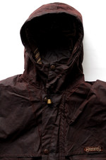 Driza-Bone Bushman Wax Oilskin