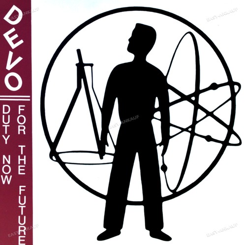 Devo duty now for the - -,