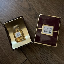 Parfum Miniatur Chanel Allure