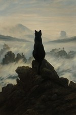 Caspar david friedrich - caspar,