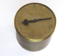 Peter Henlein Dosenuhr