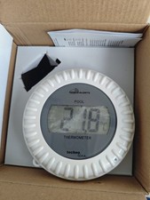 TECHNOLINE MA 10700 Wetterstation Haus-Überwachungs-System"Mobile - Alerts"