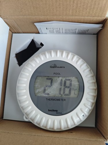 Technoline 10700 - ma,