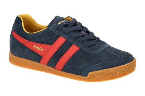 Gola harrier damenschuhe - gola,