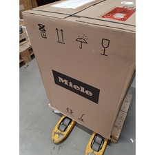 Miele G 7210 SC CleanSteel Stand-Geschirrspüler 60 cm Spülmaschine Freistehend