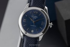 Glashütte Original Lady