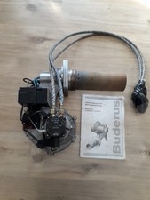 Buderus BE 1.2 -21KW