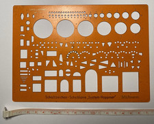 Wichmann Standardgraph