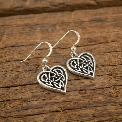 Sterling silber keltische - sterling,