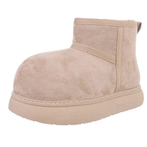 Damen snowboots ital - damen,
