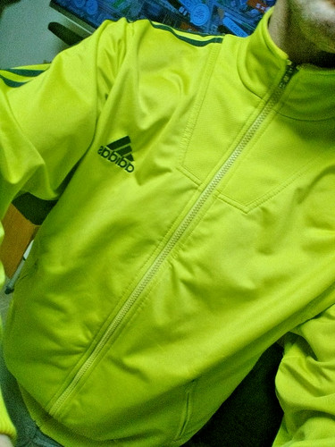 Adidas trainingsjacke - adidas, /