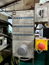 Metallsäge Kaltenbach KKS 400