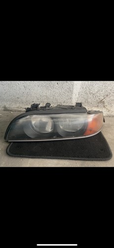 Bmw e39 vorfacelift - bmw,