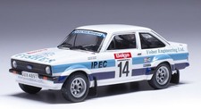 IXOMODELS, FORD Escort MKII RS