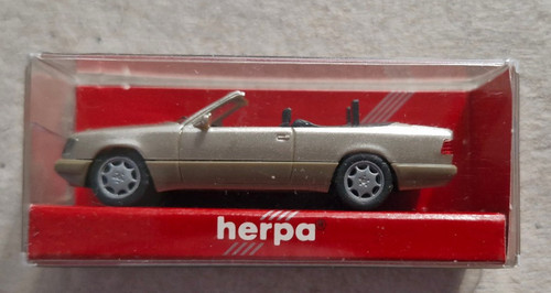 Herpa 031431 mercedes 320 - herpa,