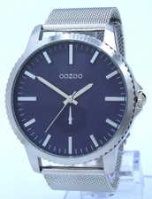 Oozoo Design Herrenuhr