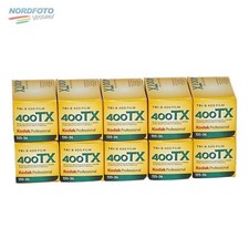 KODAK Tri-X 400 (TX)