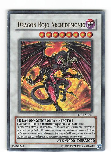 Yugioh