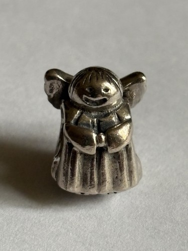 Pandora schutzengel 925 000 - pandora, schutzengel,