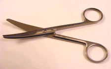 Aesculap BC414R    Chirurgische Schere