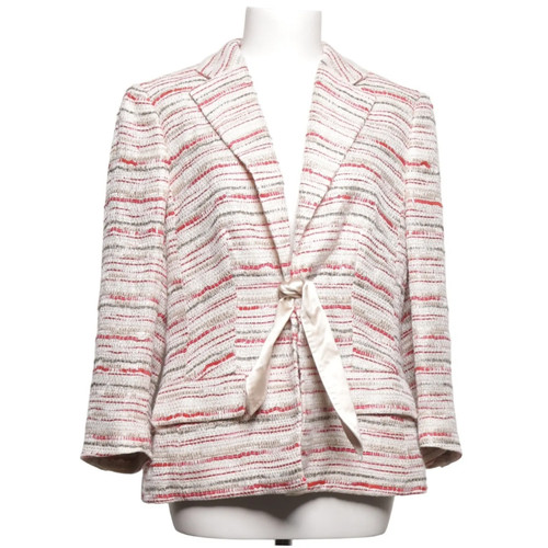 Rena lange blazer - lange,, größe